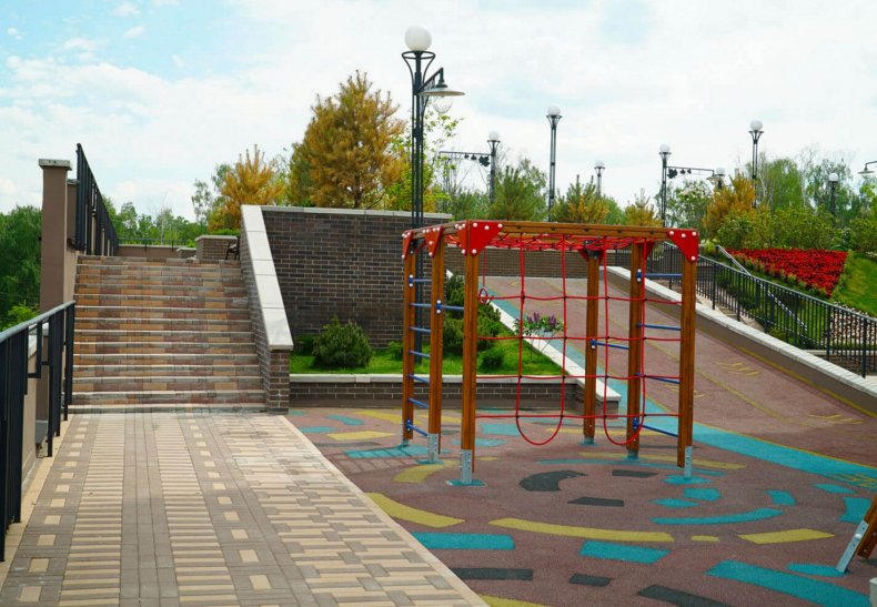 �� �Garden Park ������� (������� ���� �������), ���. ����������