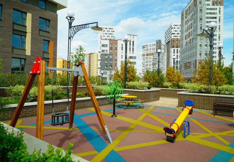 �� �Garden Park ������� (������� ���� �������), ���. ����������