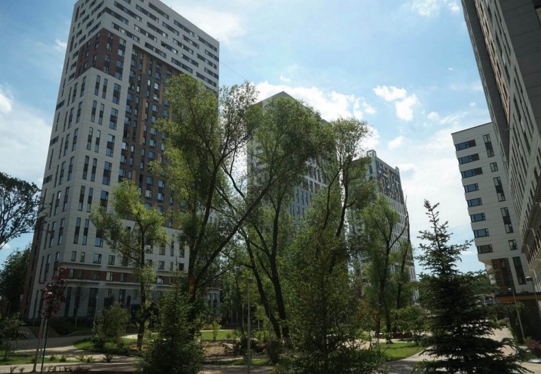 �� �Garden Park ������� (������� ���� �������), ���. ����������