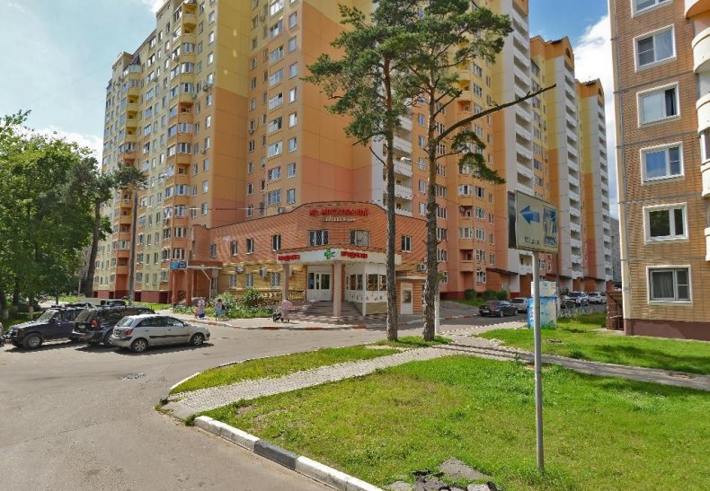 ����������� �� ��. ����������, �. 10, �. ���������������