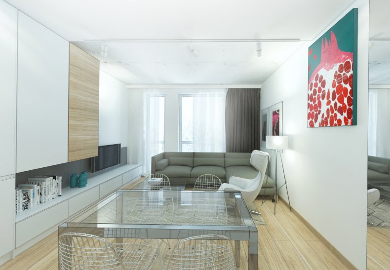 �� Park Hotel Vertical Otrada (�������-�����), �. ��������