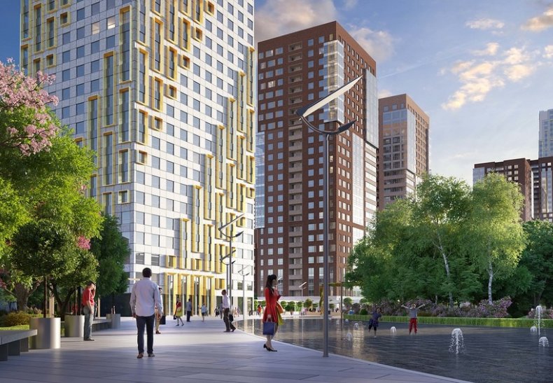 �� SREDA, ����. �3, �. ��������� ��������