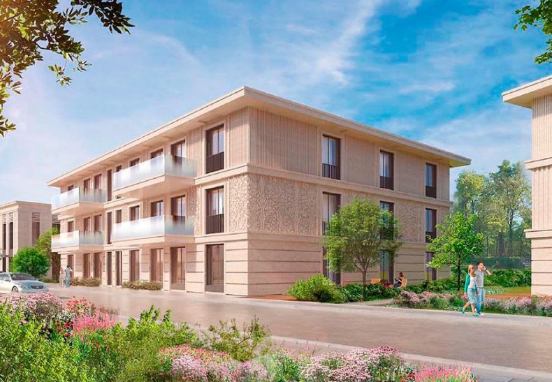 ��� River Residences, �. ����������