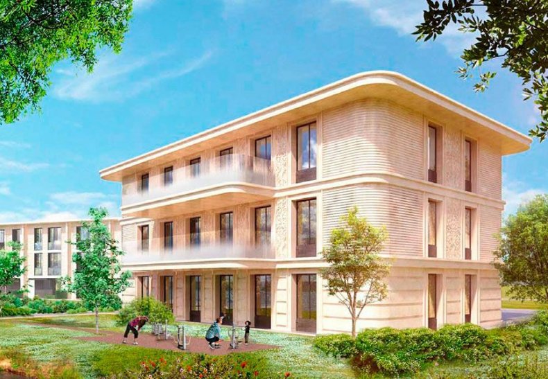 ��� River Residences, �. ����������