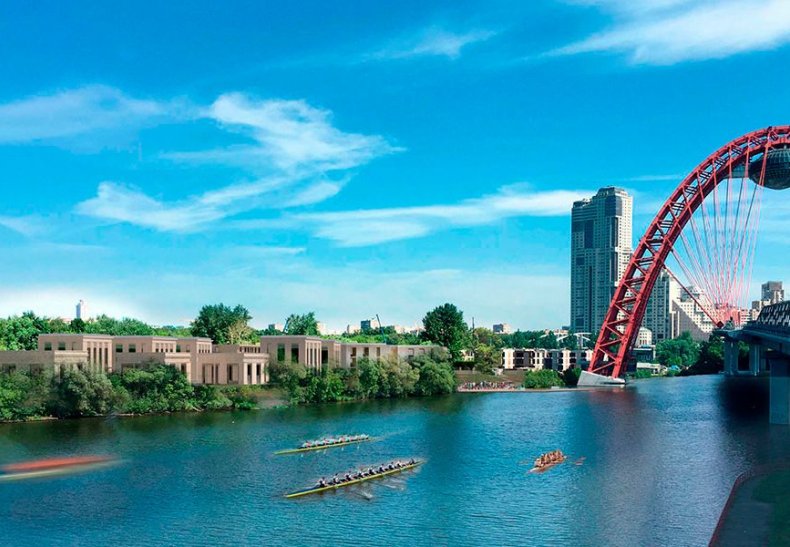 ��� River Residences, �. ����������