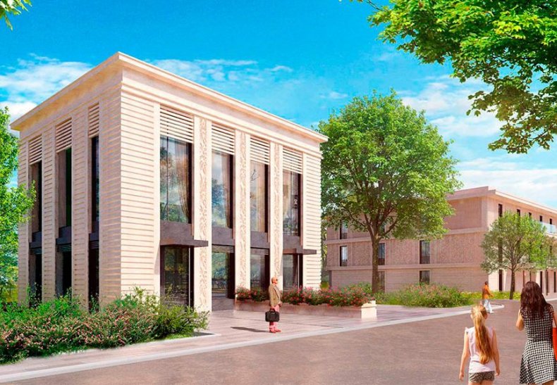 ��� River Residences, �. ����������
