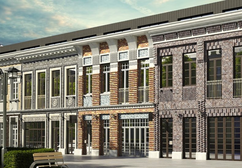 �� �������� ��� �� �������� (Buon�Apart), �. ������� ������