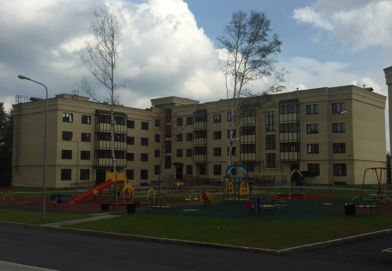 �� ��������� �����, �. �������