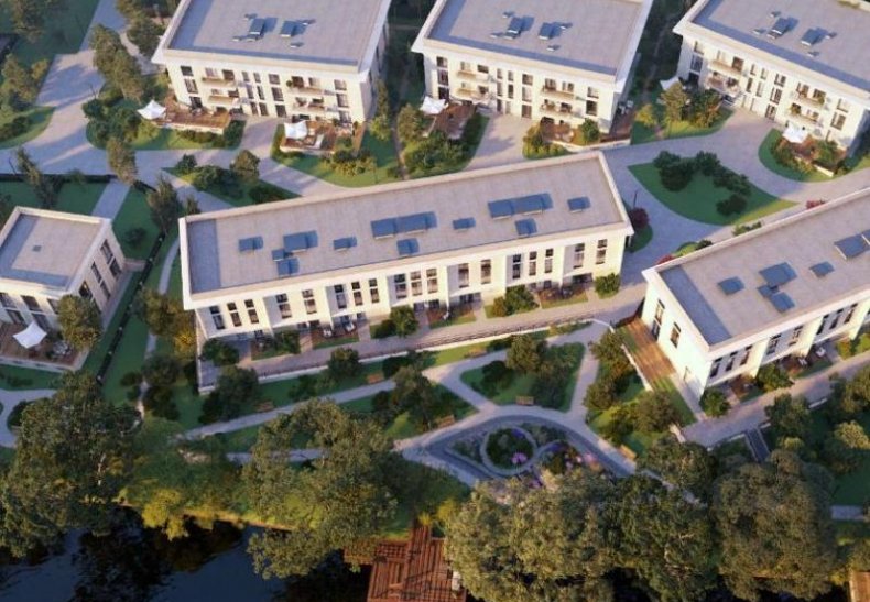 ��� River Residences, �. ����������