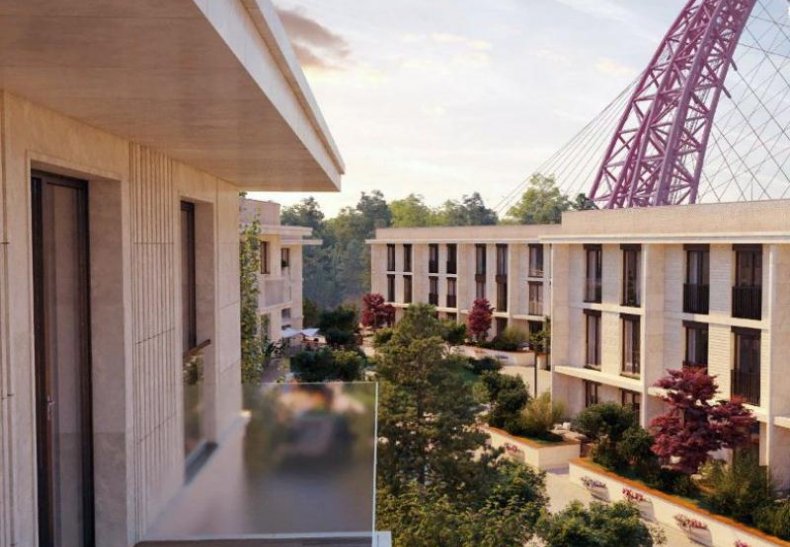 ��� River Residences, �. ����������