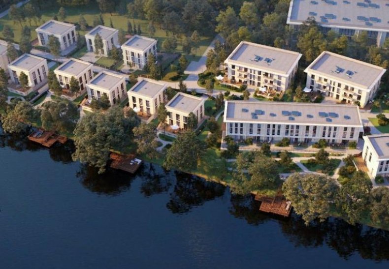 ��� River Residences, �. ����������