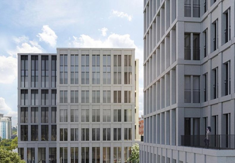 �� Gramercy park, �. ������������� ��������