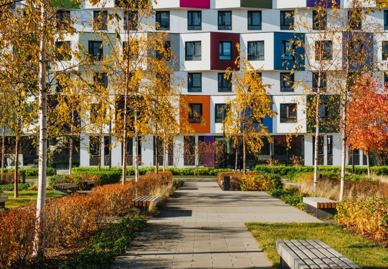 ����� ����� Green park, �. ������������ ���