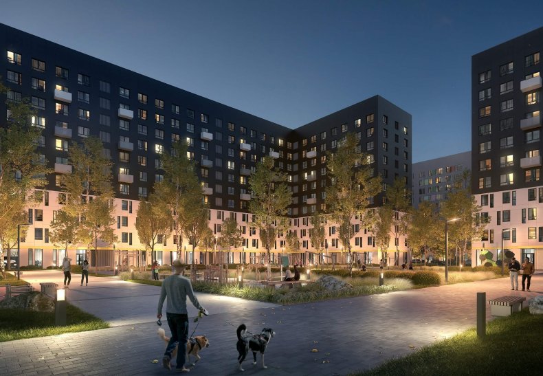 ����� ����� Green park, �. ������������ ���