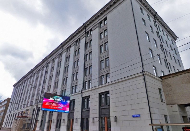 �����-�������� LOFT.FM, �. �������