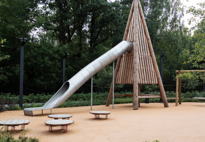 �� Discovery Park (���������� ����), �. �������
