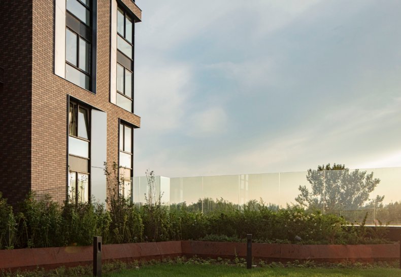 �� Discovery Park (���������� ����), �. �������