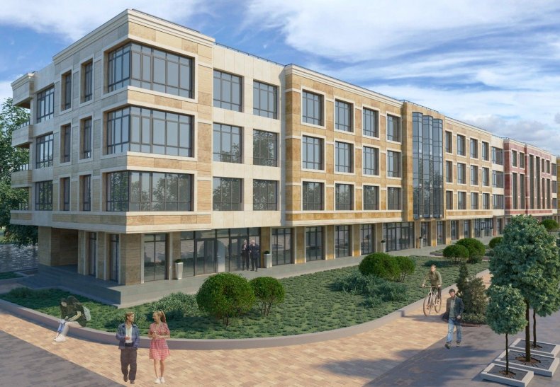 �����-�������� Sole Hills, �. �����������