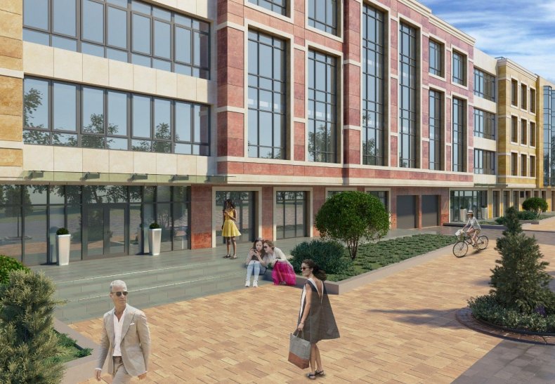 �����-�������� Sole Hills, �. �����������