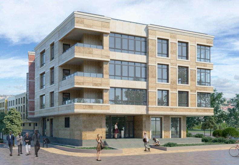 �����-�������� Sole Hills, �. �����������