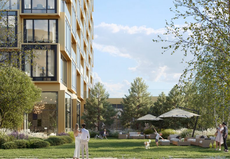 �� High Life, �. ����������