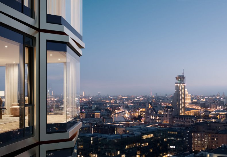 �� High Life, �. ����������