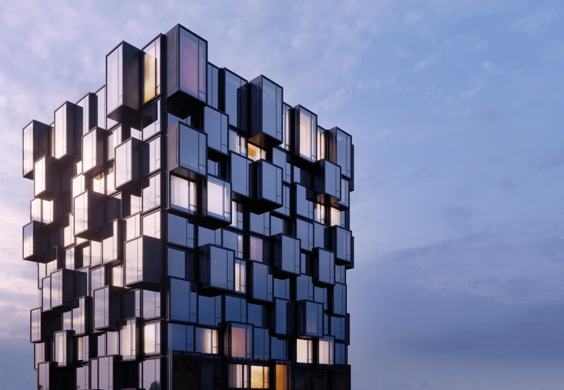 �� High Life, �. ����������