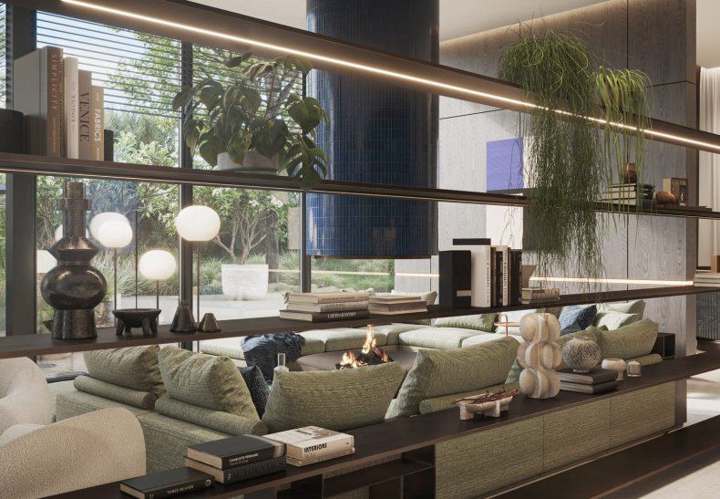 �� High Life, �. ����������