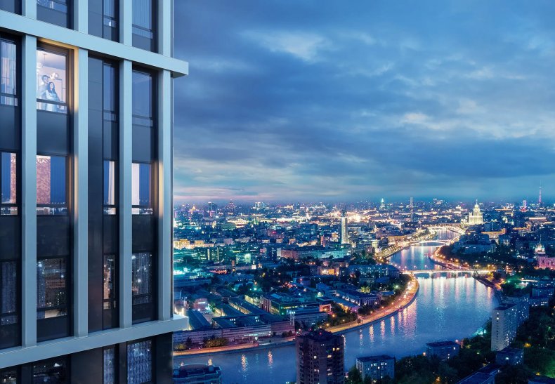 �� MYPRIORITY Dubrovka, �. ��������