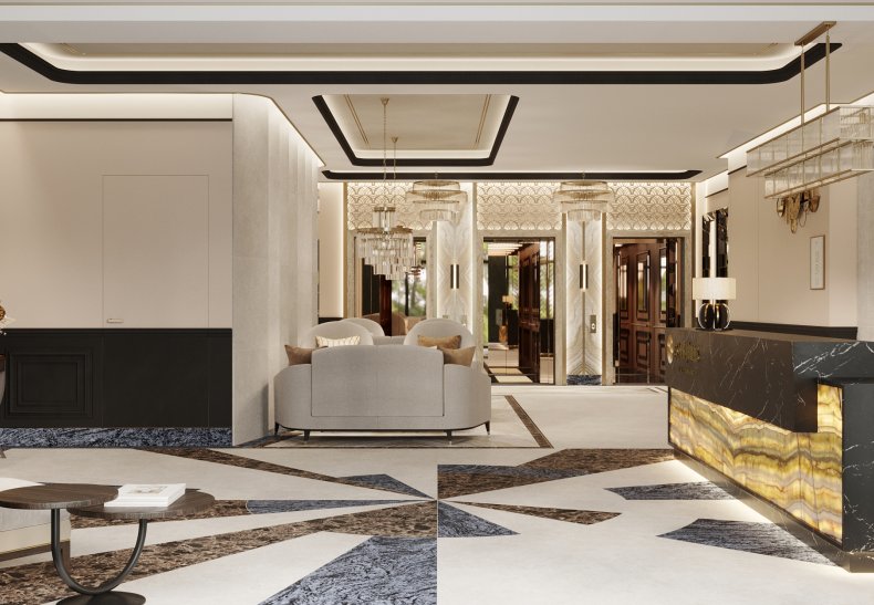 �����-�������� Sole Hills, �. �����������