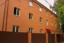 Новостройка в 4-м Ленинском пер., д. 11