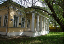ЖК «Остоженка, 49»