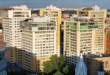 ЖК «Созвездие Капитал-1»