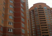ЖК «Каширский»