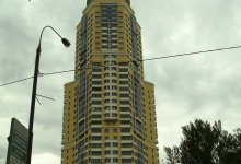 ЖК «Корона Севера»