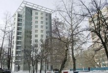 ЖК « Яковоапостольский»