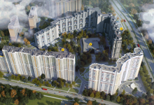 ЖК «Спасский мост»