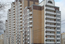 ЖК «Петровская Слобода»