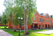 ЖК «Жемчужина Коренево»