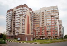 ЖК «Времена года»