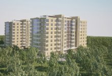 ЖК «На Парковой»