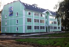 ЖК «Славянский»