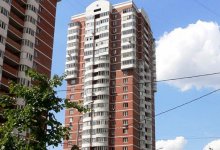 ЖК «На Веерной, 4»