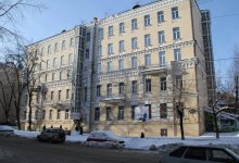 ЖК «Сталинки»