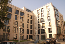 ЖК «Хилков»