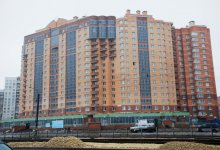 ЖК «Респект»
