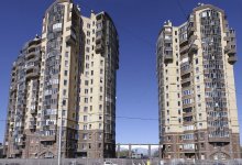 ЖК «Дом на Авангардной»