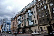 ЖК «Иматра»