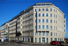 ЖК «Зоологический»