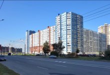 ЖК «Оптимист»